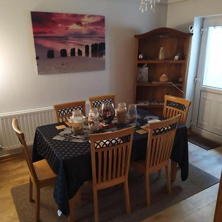 Mountjoy House Bed and Breakfast Londonderry Εξωτερικό φωτογραφία