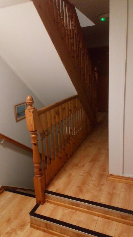 Mountjoy House Bed and Breakfast Londonderry Εξωτερικό φωτογραφία