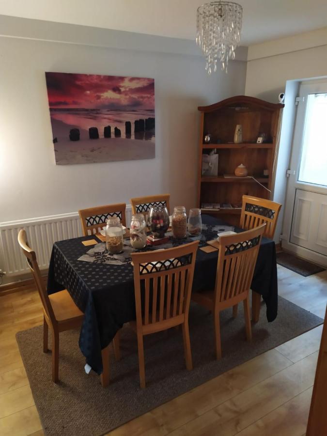 Mountjoy House Bed and Breakfast Londonderry Εξωτερικό φωτογραφία