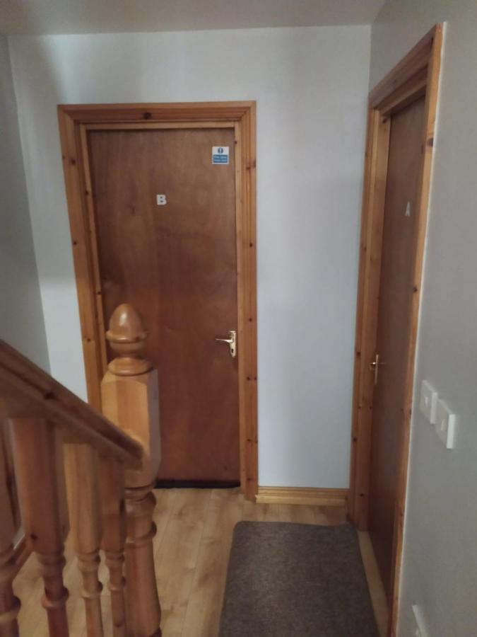 Mountjoy House Bed and Breakfast Londonderry Εξωτερικό φωτογραφία