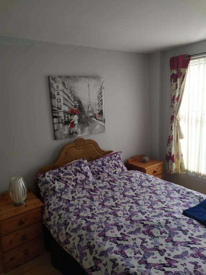 Mountjoy House Bed and Breakfast Londonderry Εξωτερικό φωτογραφία
