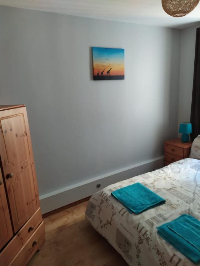 Mountjoy House Bed and Breakfast Londonderry Εξωτερικό φωτογραφία