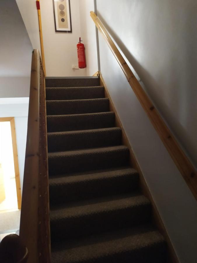 Mountjoy House Bed and Breakfast Londonderry Εξωτερικό φωτογραφία